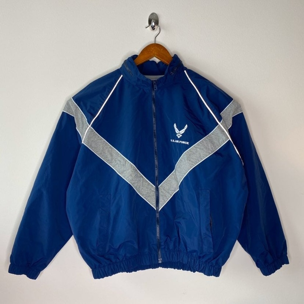 Air Force‎ military issued jacket